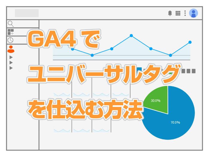 アナリティクス4
